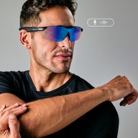 Miniatura 5 de GAFAS ENERGY SISTEM BT DEPORTIVAS TRACKVIBE