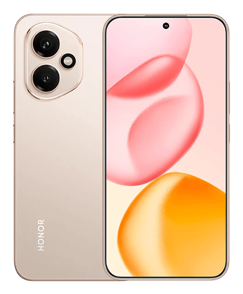 HONOR 400 6.55" 5G 8GB/512GB Negro