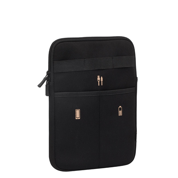 RIVACASE 5617 ANTISHOCK Organizador viaje 10,1