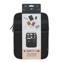 Miniatura 2 de RIVACASE 5617 ANTISHOCK Organizador viaje 10,1