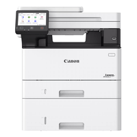 Miniatura 1 de Impresora CANON i-SENSYS  MF465dw II Multifunción A4 Wifi Laser Dúplex