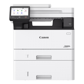 Impresora-CANON-i-SENSYS--MF465dw-II-Multifuncion-A4-Wifi-Laser-Duplex