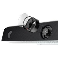 Miniatura 2 de POLY STUDIO X52 4K VIDEO CONF/COLLAB/WIRELESS PRES SYS:4K 5X EPTZ     AUTO-TRACK CAM CODEC STEREO SPKRPHONE DISPLAY CLAMP CABLES:1 HDMI