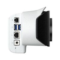 Miniatura 3 de POLY STUDIO X52 4K VIDEO CONF/COLLAB/WIRELESS PRES SYS:4K 5X EPTZ     AUTO-TRACK CAM CODEC STEREO SPKRPHONE DISPLAY CLAMP CABLES:1 HDMI