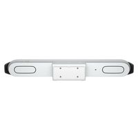Miniatura 5 de POLY STUDIO X52 4K VIDEO CONF/COLLAB/WIRELESS PRES SYS:4K 5X EPTZ     AUTO-TRACK CAM CODEC STEREO SPKRPHONE DISPLAY CLAMP CABLES:1 HDMI