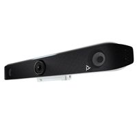 Miniatura 6 de POLY STUDIO X52 4K VIDEO CONF/COLLAB/WIRELESS PRES SYS:4K 5X EPTZ     AUTO-TRACK CAM CODEC STEREO SPKRPHONE DISPLAY CLAMP CABLES:1 HDMI