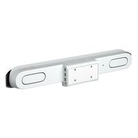 Miniatura 11 de POLY STUDIO X52 4K VIDEO CONF/COLLAB/WIRELESS PRES SYS:4K 5X EPTZ     AUTO-TRACK CAM CODEC STEREO SPKRPHONE DISPLAY CLAMP CABLES:1 HDMI