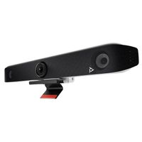 Miniatura 13 de POLY STUDIO X52 4K VIDEO CONF/COLLAB/WIRELESS PRES SYS:4K 5X EPTZ     AUTO-TRACK CAM CODEC STEREO SPKRPHONE DISPLAY CLAMP CABLES:1 HDMI