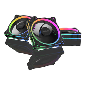 Caja-Asus--Prime-MR120-Fan-ARGB-Black-3in1--Negro