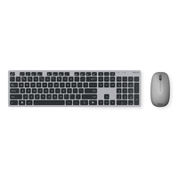 Miniatura 1 de ASUS TECLADO + RATON W5000