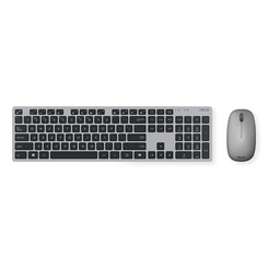 ASUS TECLADO + RATON W5000