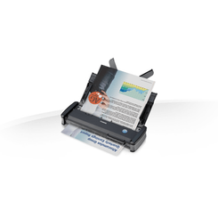 CANON Escaner P-215 II Portatil
