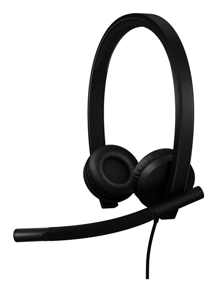 USB Headset Stereo H570e