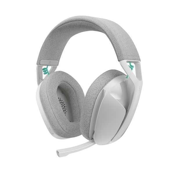Logitech G321-White-Emea28i-935