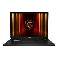 Miniatura 1 de MSI Stealth 18 HX-78ES U9-275HX 32 2TB 5080 W11H 1