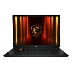 MSI Stealth 18 HX-78ES U9-275HX 32 2TB 5080 W11H 1