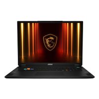 Miniatura 2 de MSI Stealth 18 HX-78ES U9-275HX 32 2TB 5080 W11H 1