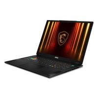 Miniatura 3 de MSI Stealth 18 HX-78ES U9-275HX 32 2TB 5080 W11H 1