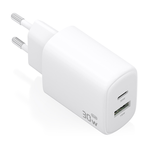 CARGADOR-AISENS-GAN-30W-1XUSB-C-PD3.0-QC4.0-1XUSB-A-QC3.0-BLANCO