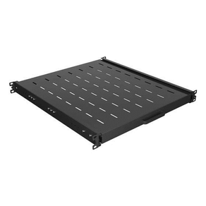 BANDELA-LANBERG-DESLIZANTE-1U-445X500MM-HASTA-35KG-RACK-19--NEGRO