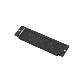 PANEL-CEPILLO-PASACABLES-LANBERG-PARA-RACK-10--NEGRO