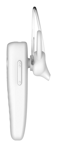 Celly Auricular mono Bluetooth Blanco