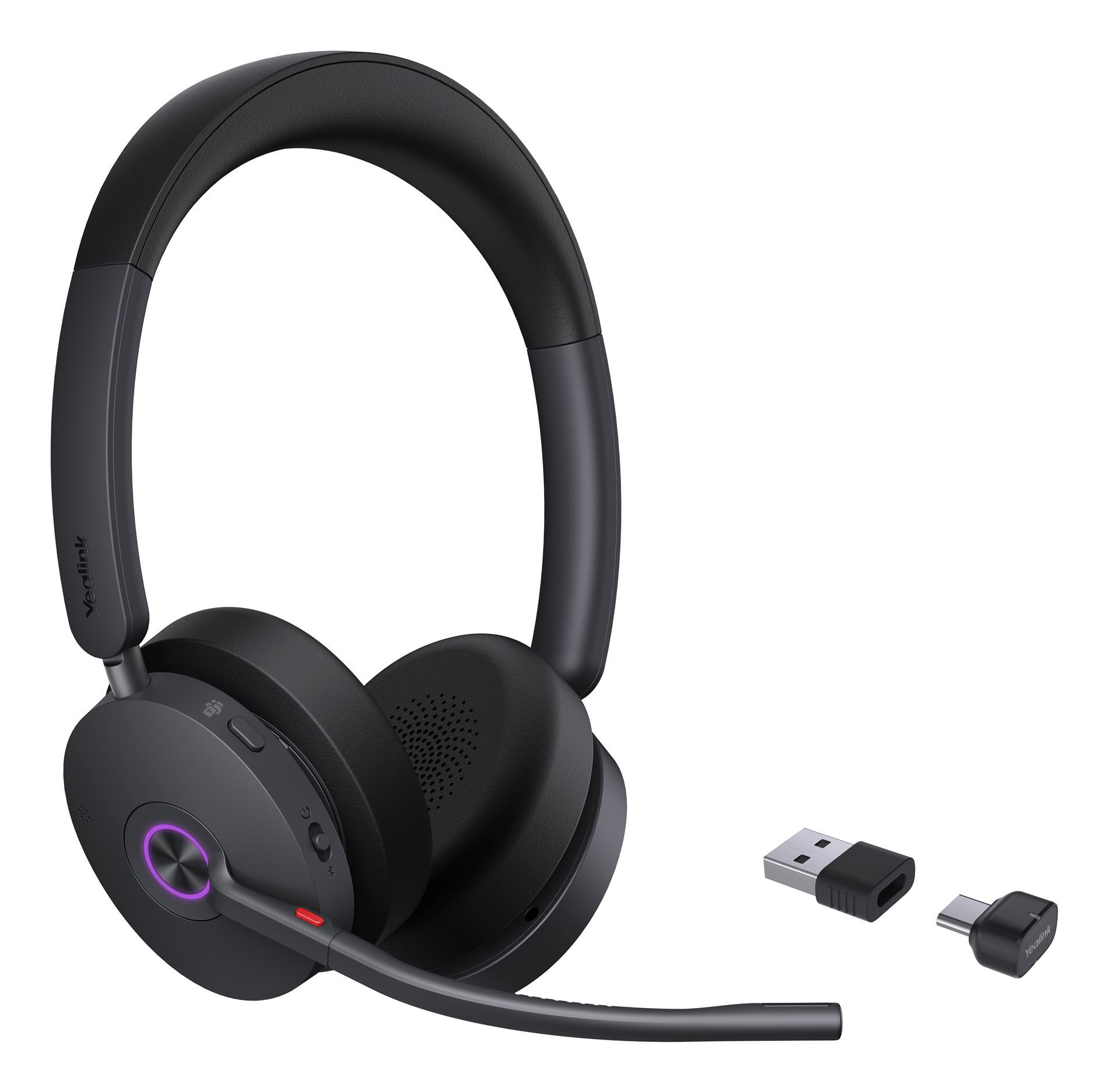 BH74 Teams USB-C/A