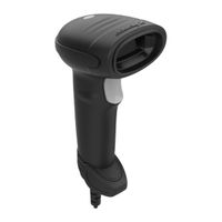 Miniatura 2 de Posiflex CD3301U B lector de c  digo de barras Lector de c  digos de barras port  til 1D 2D CMOS Negro