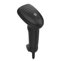 Miniatura 3 de Posiflex CD3301U B lector de c  digo de barras Lector de c  digos de barras port  til 1D 2D CMOS Negro