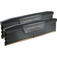 Miniatura 2 de Memoria RAM  PC DDR5 64GB  6400Mhz  (2x32)  CL32  CORSAIR Vengeance CMK64GX5M2B6400C32