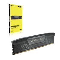 Miniatura 3 de Memoria RAM  PC DDR5 64GB  6400Mhz  (2x32)  CL32  CORSAIR Vengeance CMK64GX5M2B6400C32
