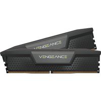 Miniatura 7 de Memoria RAM  PC DDR5 64GB  6400Mhz  (2x32)  CL32  CORSAIR Vengeance CMK64GX5M2B6400C32