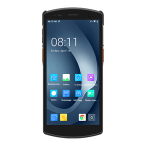 TERMINAL-MOVIL-UROVO-POSIFLEX-CT58S-5000mAh-OCTA-CORE-ANDROID-12-IP67-SCANNER-2D