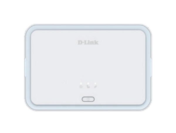ROUTER MOVIL DLINK DBR-330-G AX3000 5G WIFI 6 2,4/5GHZ