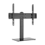 AISENS-Soporte-de-Mesa-ECO-Giratorio-para-Monitor-TV-40Kg-de-37-70--Negro