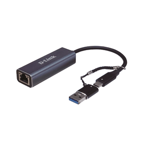 CONVERSOR-D-LINK-DUB-2315-DE-USB-C-A-2.5G-ETHERNET