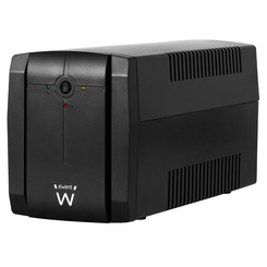 EWENT EW3997 SAI INTERACTIVO 1300VA/720W AVR