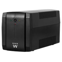 Miniatura 2 de EWENT EW3997 SAI INTERACTIVO 1300VA/720W AVR