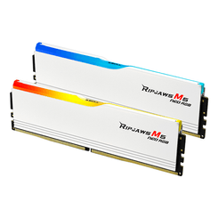 MEMORIA RAM G-SKILL Ripjaws M5 RGB  32GB DDR5 6000Mhz  (2x16)  CL36
