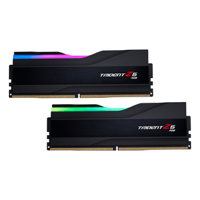 Memoria-RAM---DDR5-64GB--6000Mhz---2x32---CL36--G-SKILL-Trident-Z5-RGB-F5-6000J3636F32GX2-TZ5RK