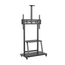 SOPORTE-SUELO-AISENS-RUEDA-BANDEJA-DVD-CAMARA-MONITOR-TV-37-100