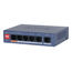 -DH-CS4006-4ET2GT-60--DAHUA-SWITCH-6-PUERTOS-4XRJ45-10-100-MBPS-POE-2XRJ45-GIGABIT-L2-CLOUD-MANAGED