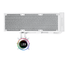 Lian-Li-GA-II-Hydroshift-II-LCD-C-360N-Procesador-Sistema-de-refrigeraci--n-l--quida-todo-en-uno-Blanco