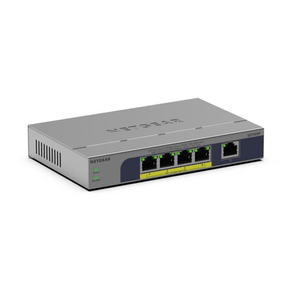 5PT-GB-UNMANAGED-SWCH-W-POE-GS105P