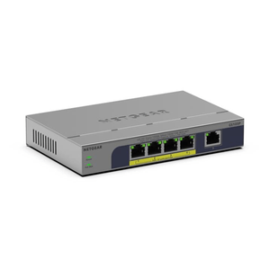 5PT-GB-UNMANAGED-SWCH-W-POE-GS105P