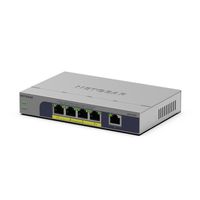 Miniatura 5 de 5PT GB UNMANAGED SWCH W/POE+GS105P