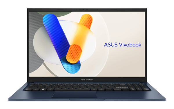 PORTATIL ASUS VIVOBOOK 15 F1504VA-BQ133 C5 120U 16GB 512GB SSD 15.6" FREEDOS