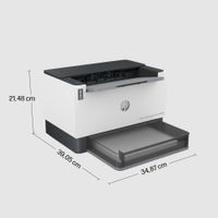 Miniatura 9 de Impresora HP LaserJet Tank 2504dw