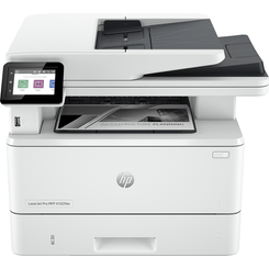 HP LaserJet Pro Impresora multifunción HP LaserJet Pro 4102dw  Laser Wifi Dúplex
