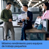 Miniatura 5 de HP LaserJet Pro Impresora multifunción HP LaserJet Pro 4102dw  Laser Wifi Dúplex